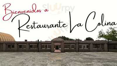 Asador La Colina