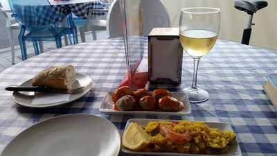 Avelina Tapas Canarias