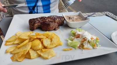 Avelina Tapas Canarias