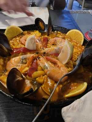 Avelina Tapas Canarias