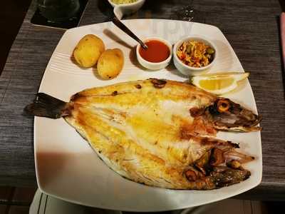 Avelina Tapas Canarias