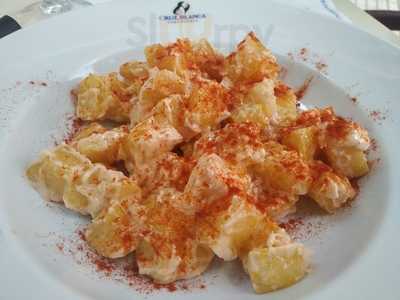 Cervecería Cruz Blanca Monterrey