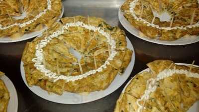 Bar Restaurate Ávila