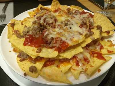 Café Flo Restaurante