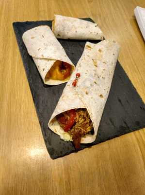 Café Flo Restaurante