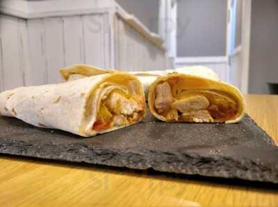 Café Flo Restaurante