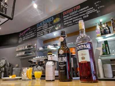 Café Flo Restaurante