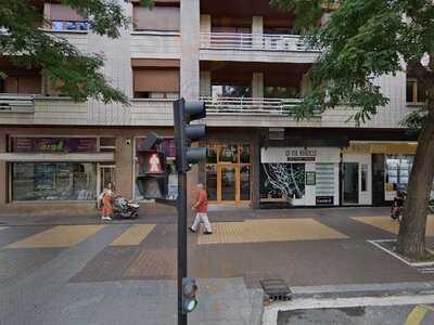 Café Flo Restaurante