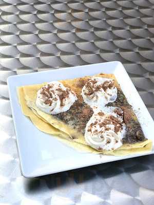 Bar Frankfurt L’unic