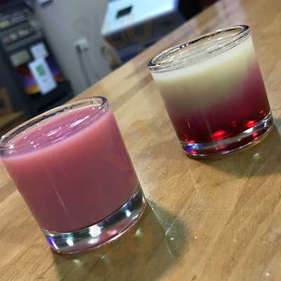 Bar Frankfurt L’unic