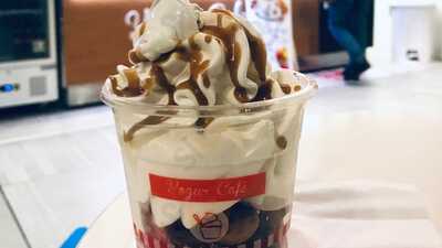 Yogur Café