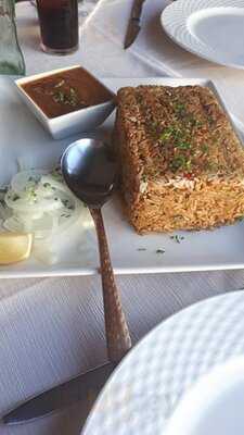 Naininomi Restaurante Hindú