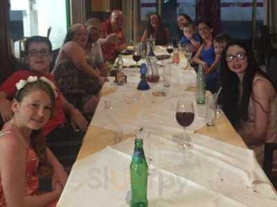 Naininomi Restaurante Hindú