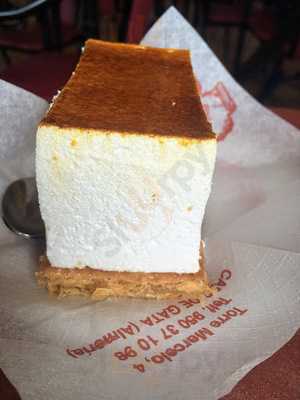 Cafeteria Pasteleria Torre Marcelo