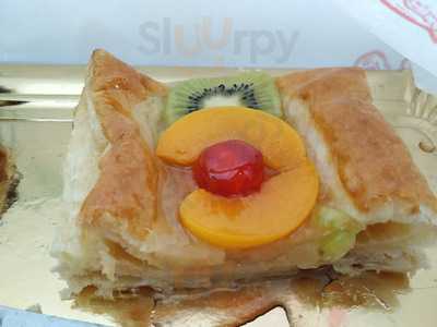 Cafeteria Pasteleria Torre Marcelo