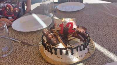 Cafeteria Pasteleria Torre Marcelo