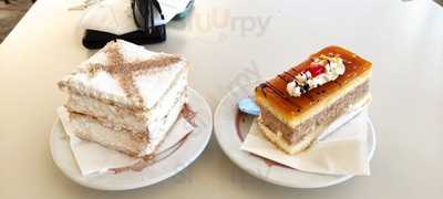 Cafeteria Pasteleria Torre Marcelo