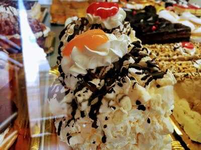 Cafeteria Pasteleria Torre Marcelo