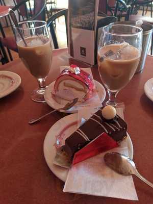 Cafeteria Pasteleria Torre Marcelo