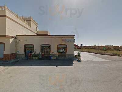 Cafeteria Pasteleria Torre Marcelo