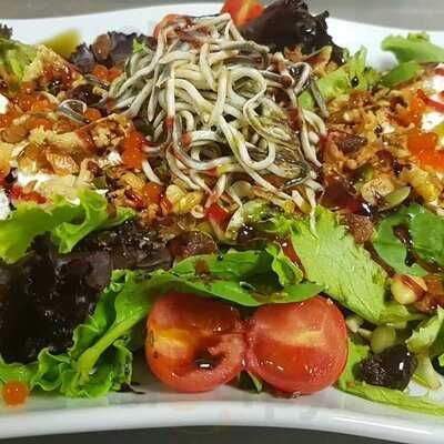 Cafeteria Restaurante Carpe Diem