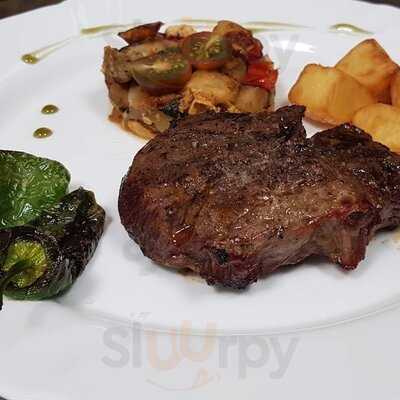 Cafeteria Restaurante Carpe Diem