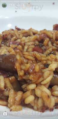 Cafeteria Restaurante Carpe Diem