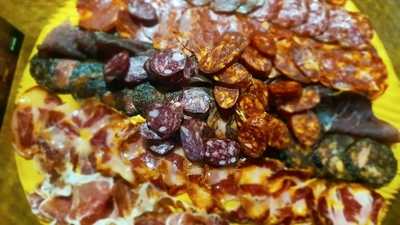 Cafeteria Restaurante Carpe Diem