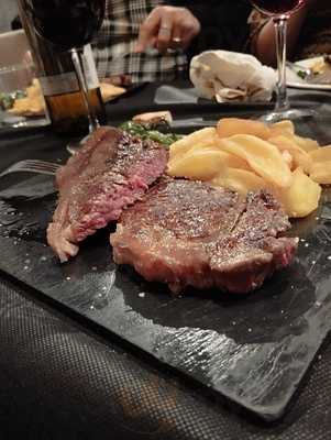 Cafetería Abadía Plaza