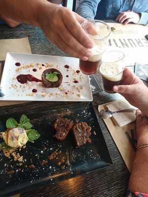 Frankfurt Cross Cerveseria