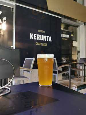 Frankfurt Cross Cerveseria