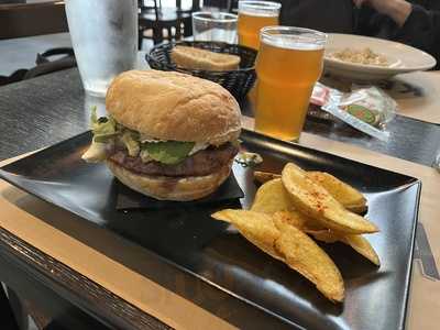 Frankfurt Cross Cerveseria