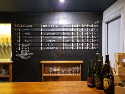 Frankfurt Cross Cerveseria