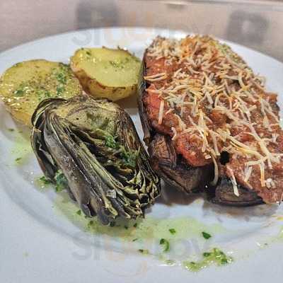 Restaurante La Fonda Sant Viçenç De Castellet