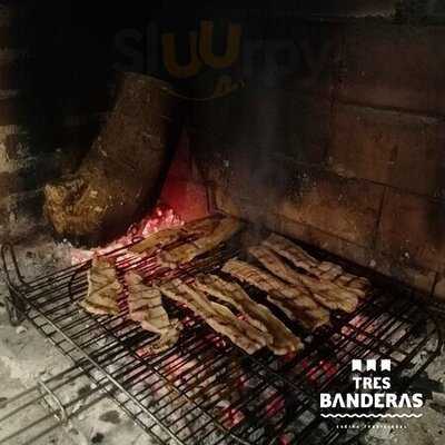 Bar Restaurante Las Tres Banderas