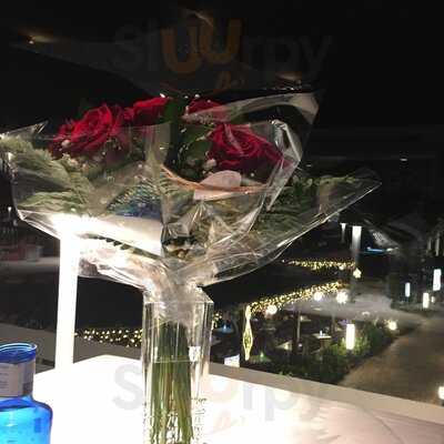 Restaurante El Marinero