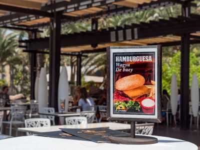 Restaurante El Marinero