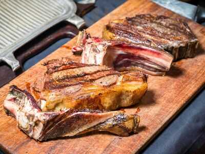 Restaurante El Marinero