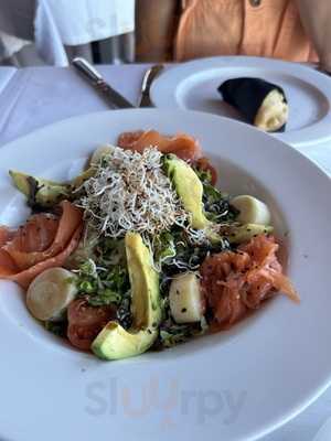 Restaurante El Marinero