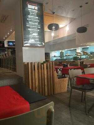 Lamarca San Francisco