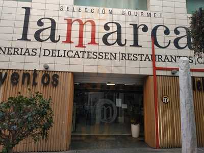 Lamarca San Francisco