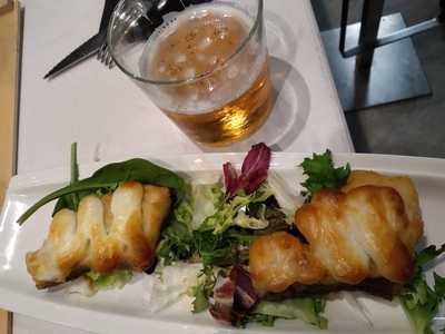 Lamarca San Francisco