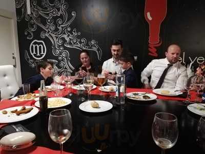 Lamarca San Francisco