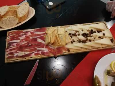 Lamarca San Francisco