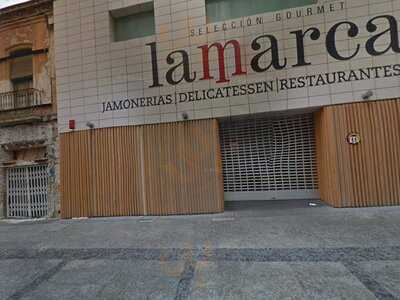 Lamarca San Francisco