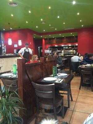 Brasayleña Boulevard