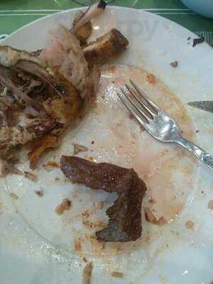 Brasayleña Boulevard