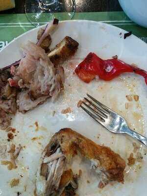 Brasayleña Boulevard