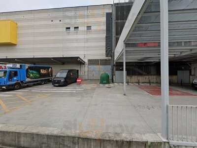 Brasayleña Boulevard