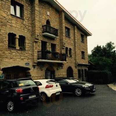 Buenavista Restaurant